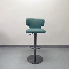 Sunrise Oriental Furniture - the Huen Adjustable Barstool