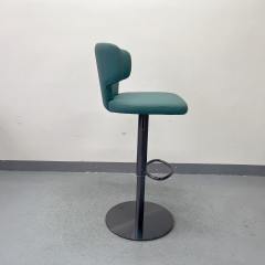 Sunrise Oriental Furniture - the Huen Adjustable Barstool