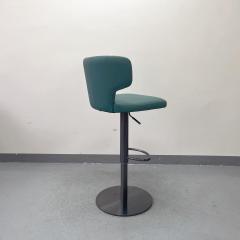 Sunrise Oriental Furniture - the Huen Adjustable Barstool
