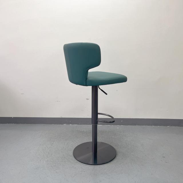 Sunrise Oriental Furniture - the Huen Adjustable Barstool