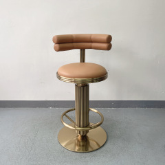 Sunrise Oriental Furniture - the Mulligan bar chair