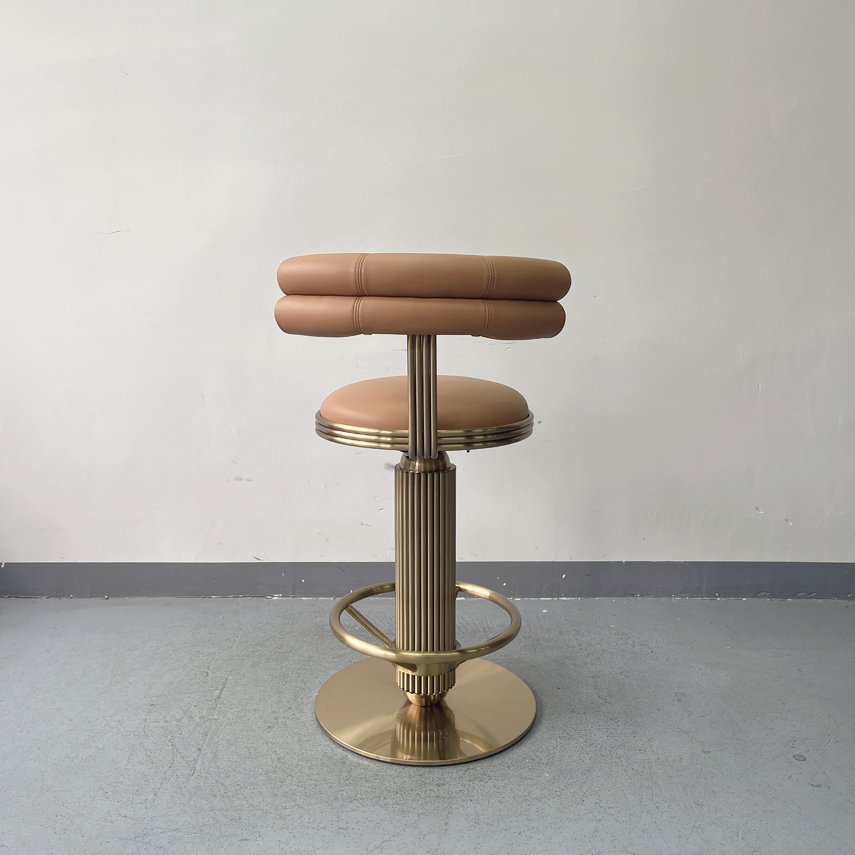 Sunrise Oriental Furniture - the Mulligan bar chair