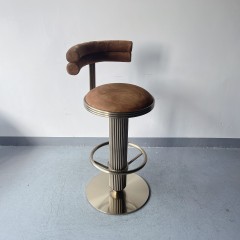 Sunrise Oriental Furniture - the Mulligan bar chair