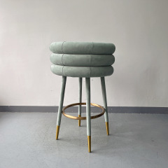 Sunrise Oriental Furniture - the Betty Round Stool