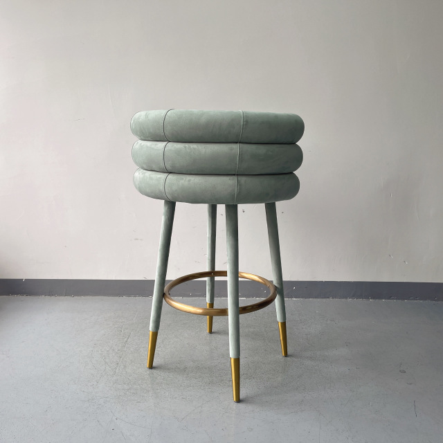 Sunrise Oriental Furniture - the Betty Round Stool