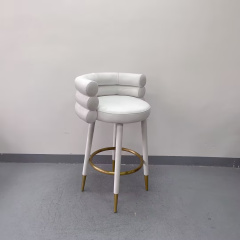 Sunrise Oriental Furniture - the Betty Round Stool