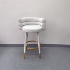Sunrise Oriental Furniture - the Betty Round Stool