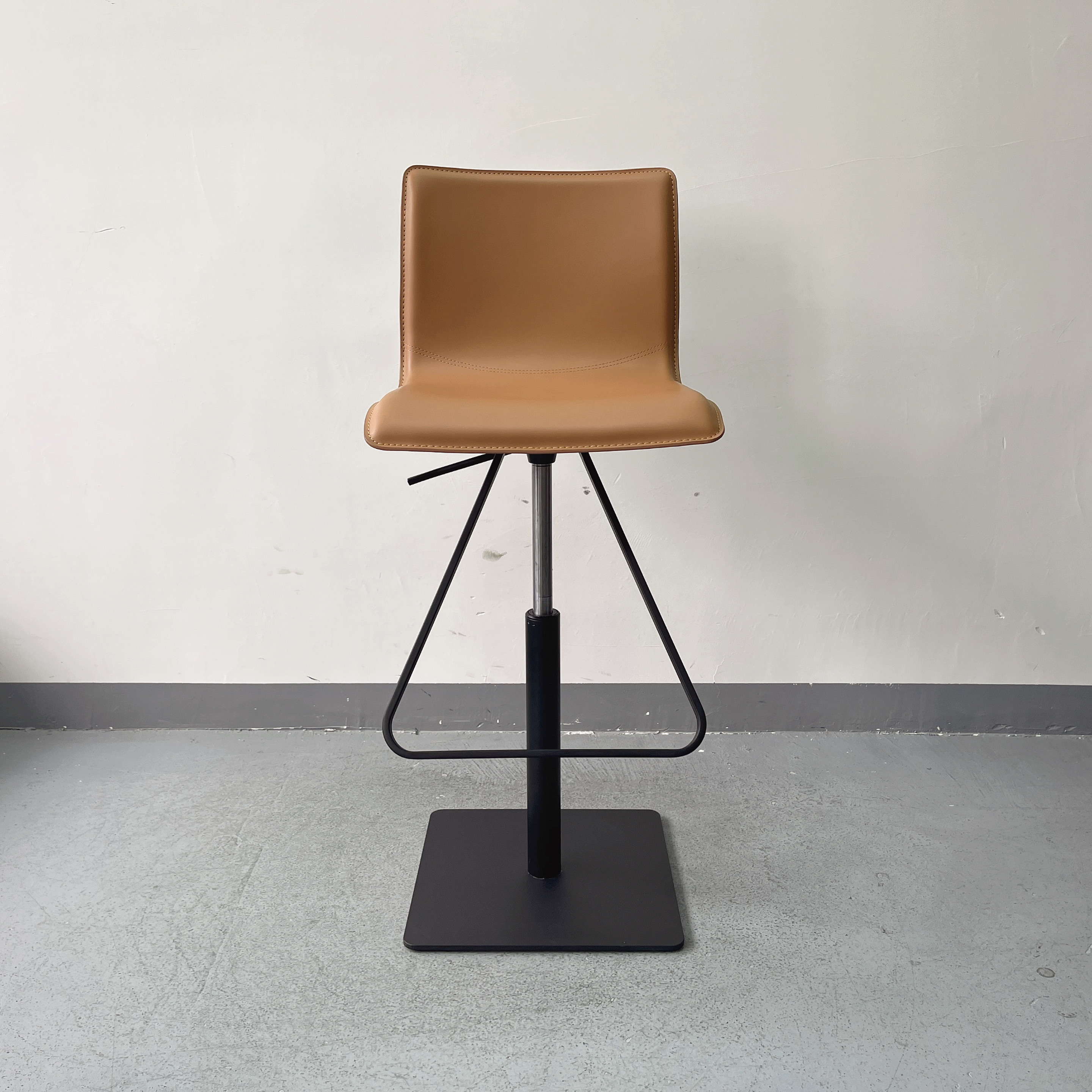 Sunrise Oriental Furniture - the Celio Adjustable Barstool