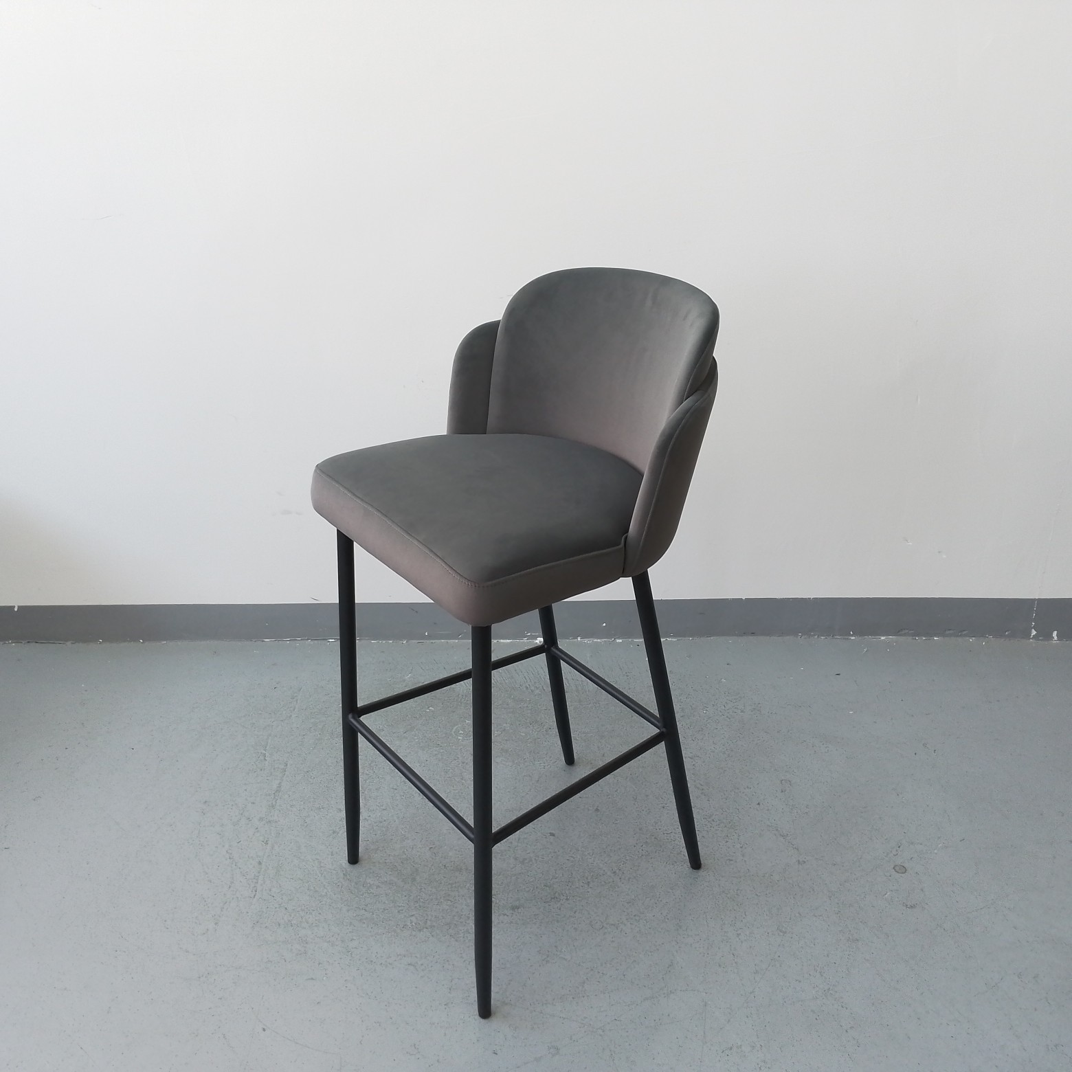 Sunrise Oriental Furniture - the Cameo Counter & Bar Stool