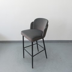 Sunrise Oriental Furniture - the Cameo Counter & Bar Stool