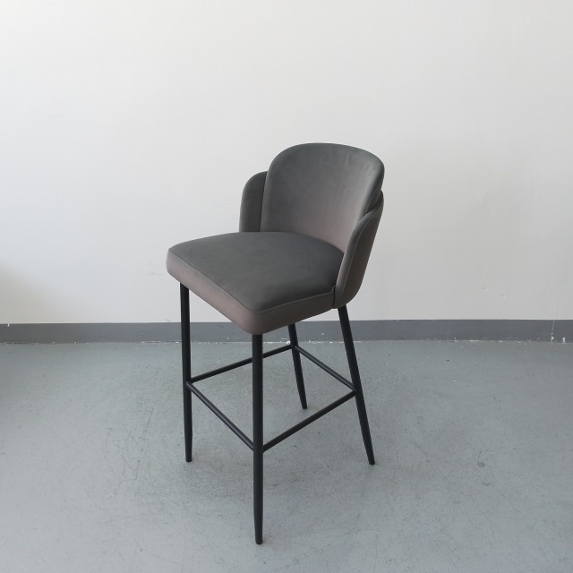 Sunrise Oriental Furniture - the Cameo Counter & Bar Stool