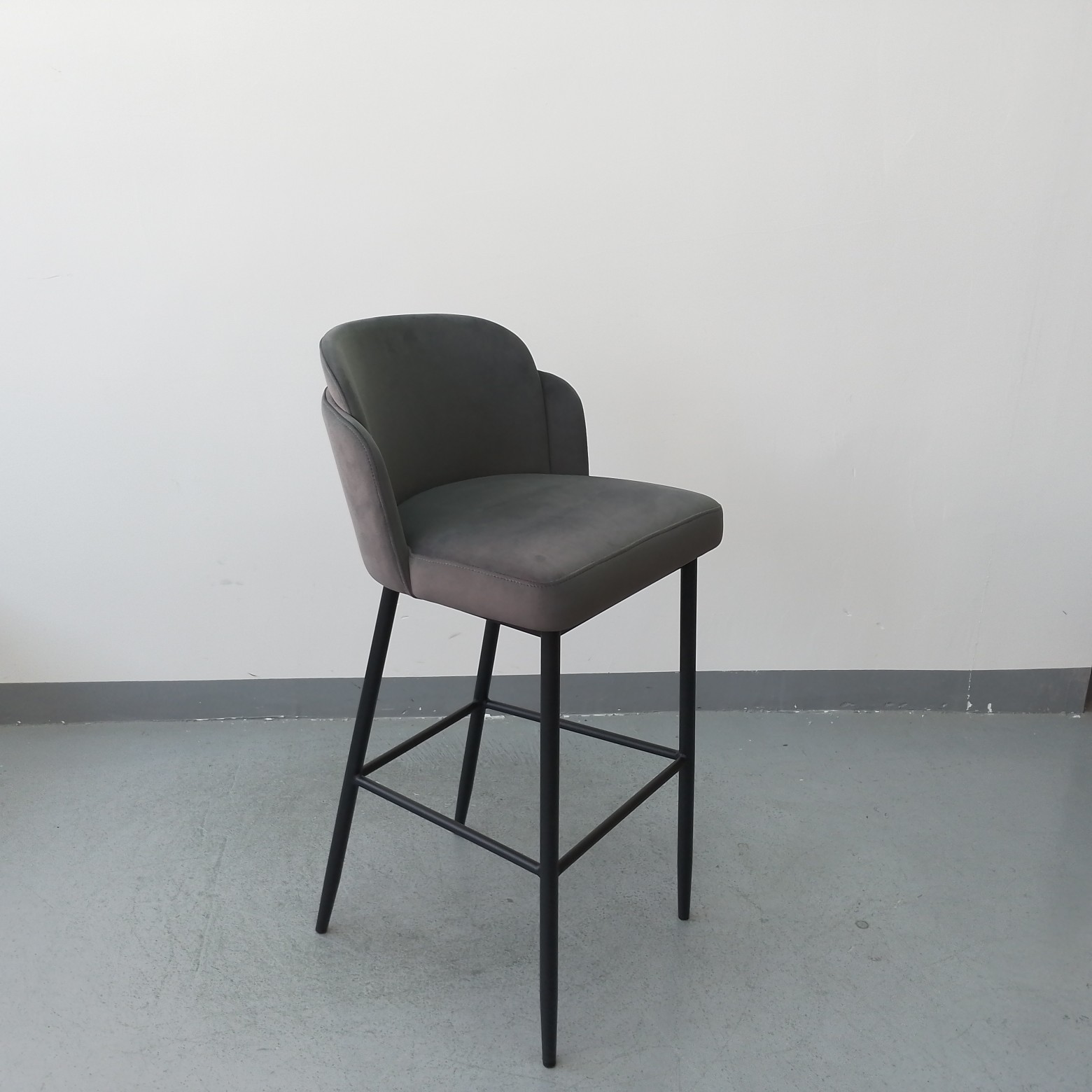 Sunrise Oriental Furniture - the Cameo Counter & Bar Stool