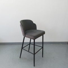 Sunrise Oriental Furniture - the Cameo Counter & Bar Stool