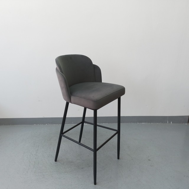 Sunrise Oriental Furniture - the Cameo Counter & Bar Stool