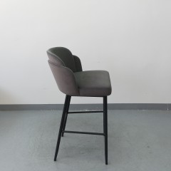 Sunrise Oriental Furniture - the Cameo Counter & Bar Stool