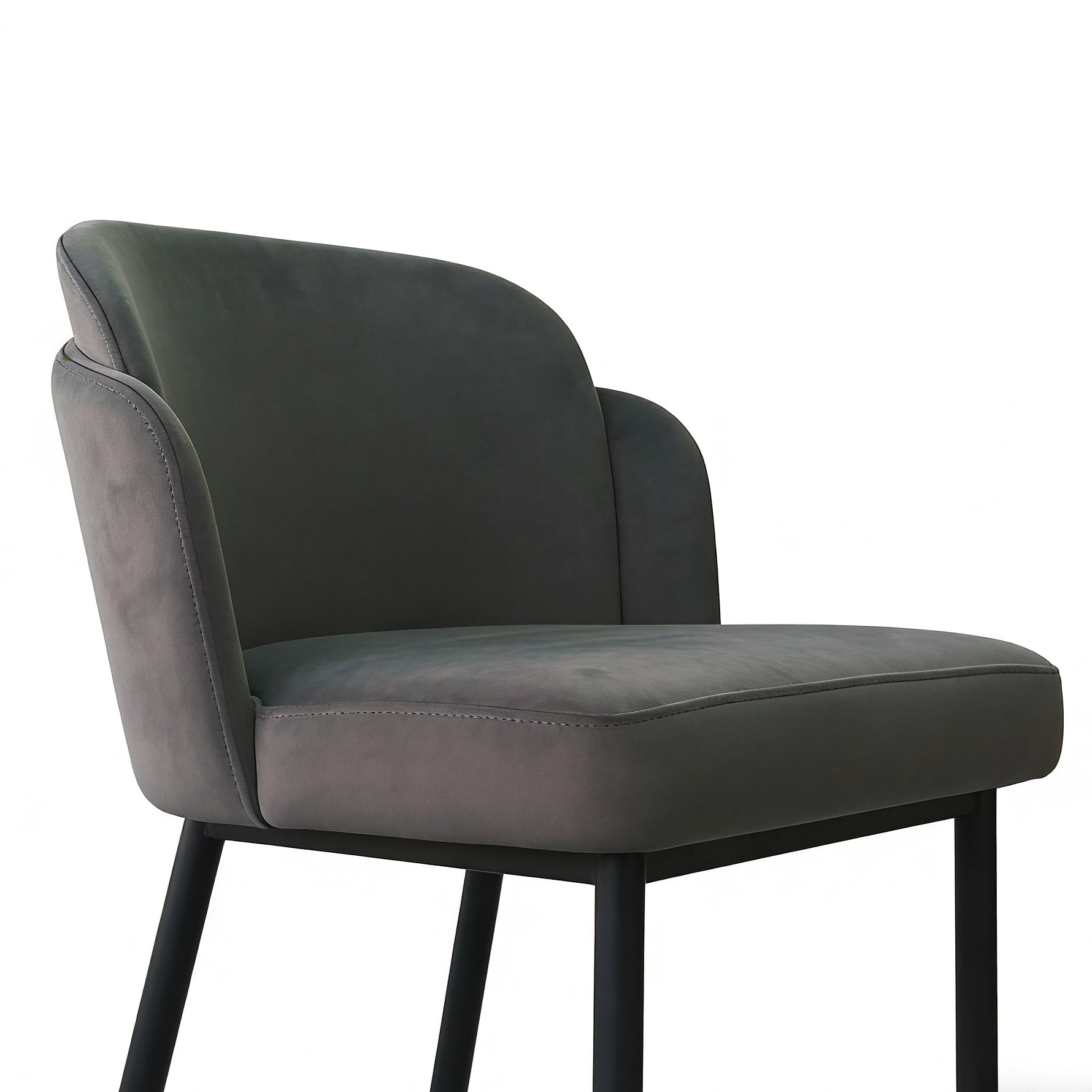 Sunrise Oriental Furniture - the Cameo Counter & Bar Stool