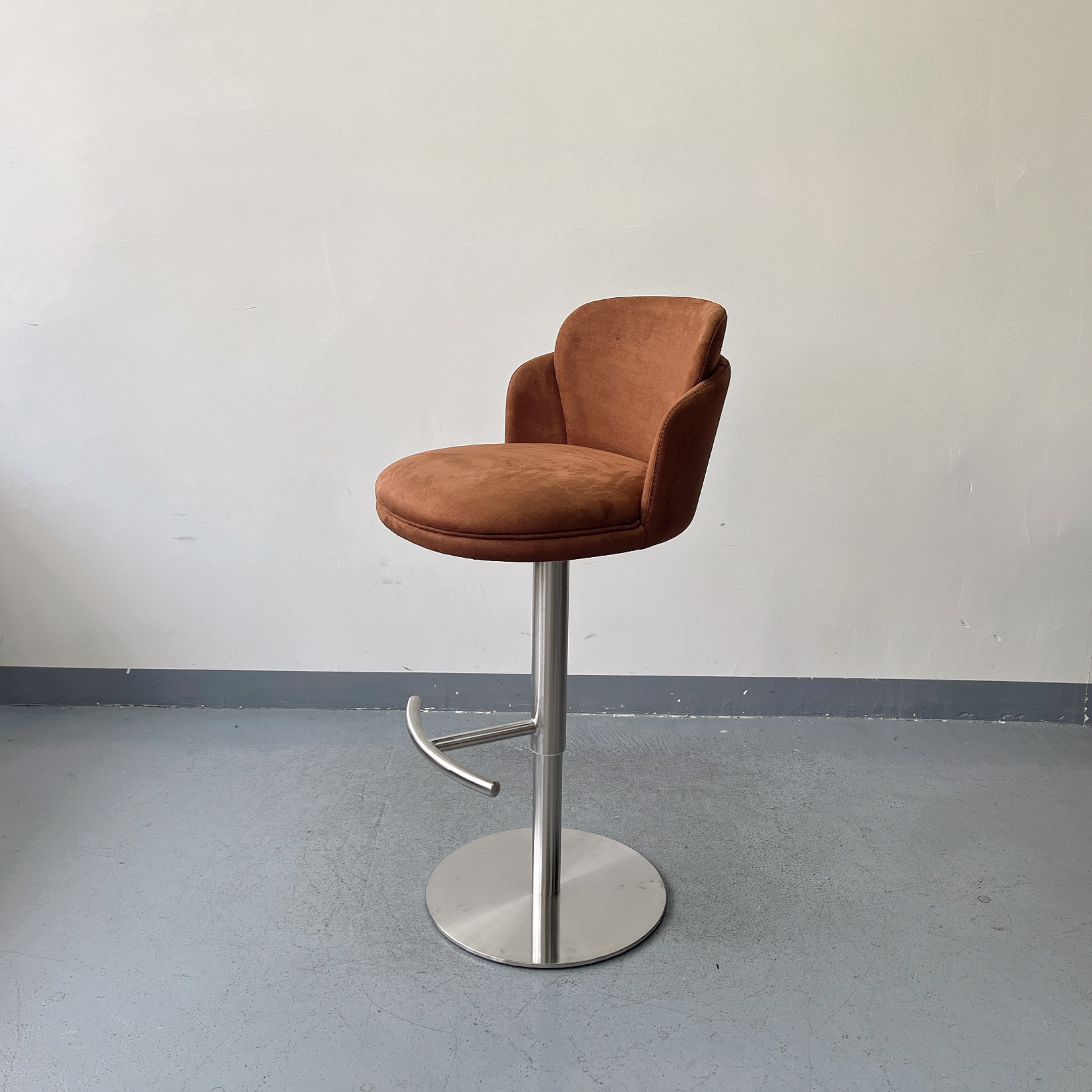 Sunrise Oriental Furniture - the Elizabeth Bar Stool