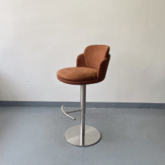 Sunrise Oriental Furniture - the Elizabeth Bar Stool