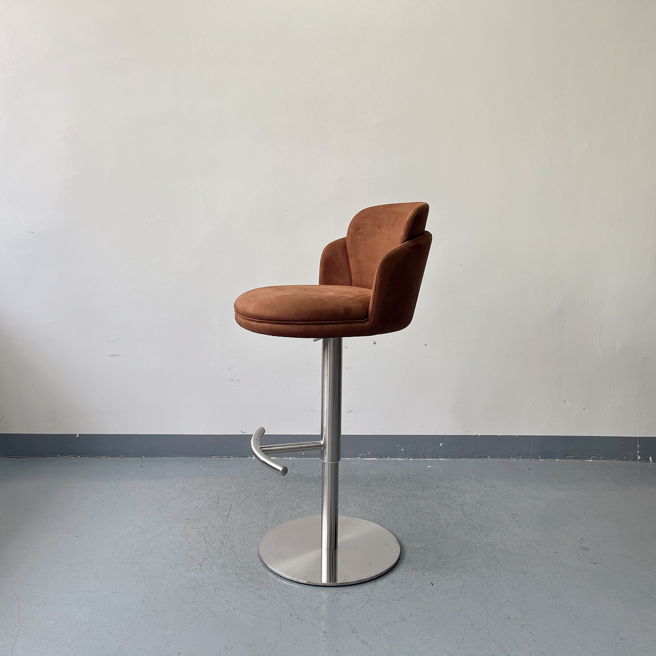 Sunrise Oriental Furniture - the Elizabeth Bar Stool