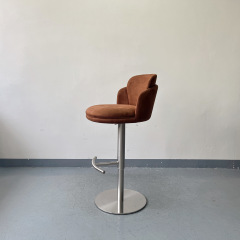 Sunrise Oriental Furniture - the Elizabeth Bar Stool