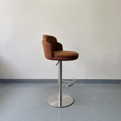 Sunrise Oriental Furniture - the Elizabeth Bar Stool