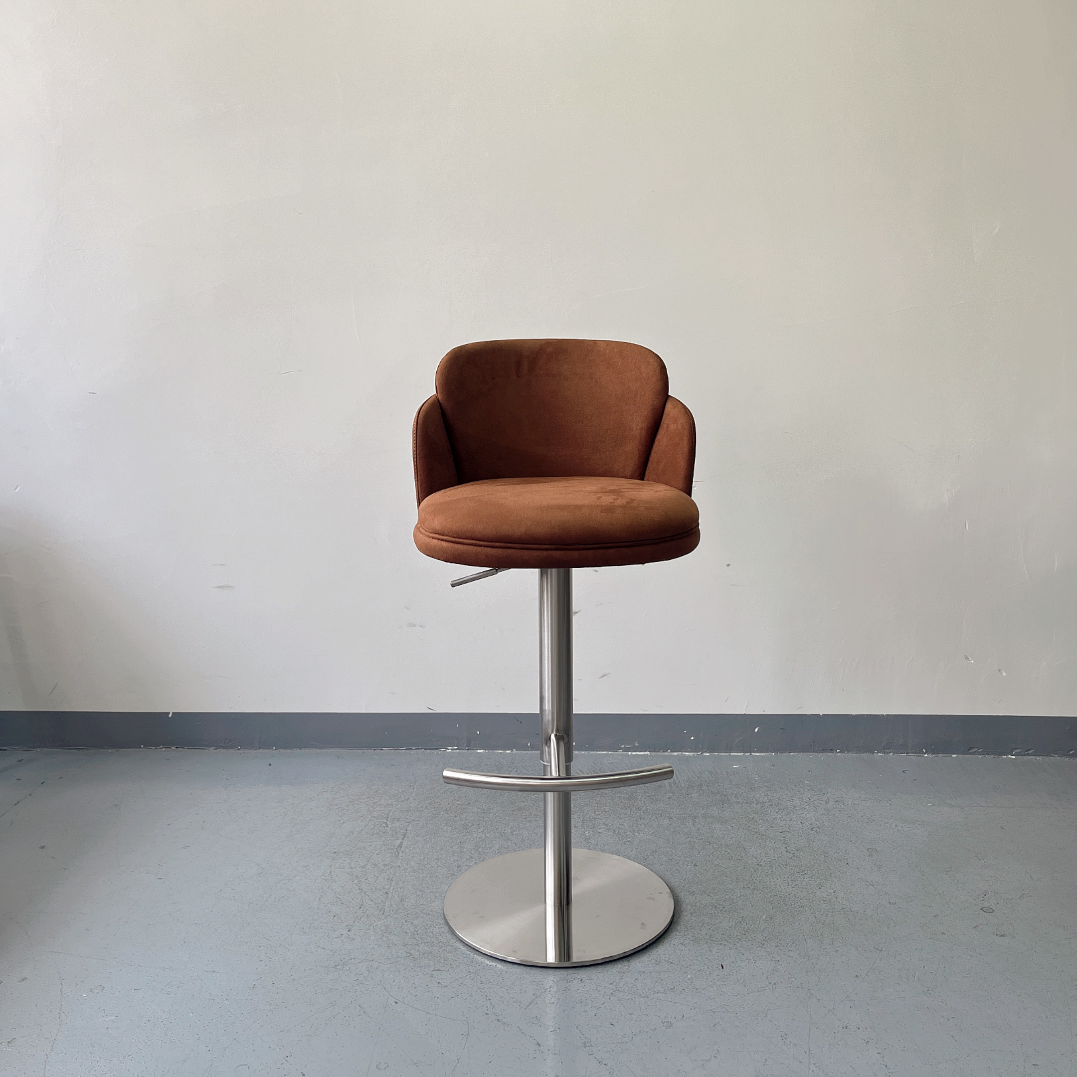 Sunrise Oriental Furniture - the Elizabeth Bar Stool