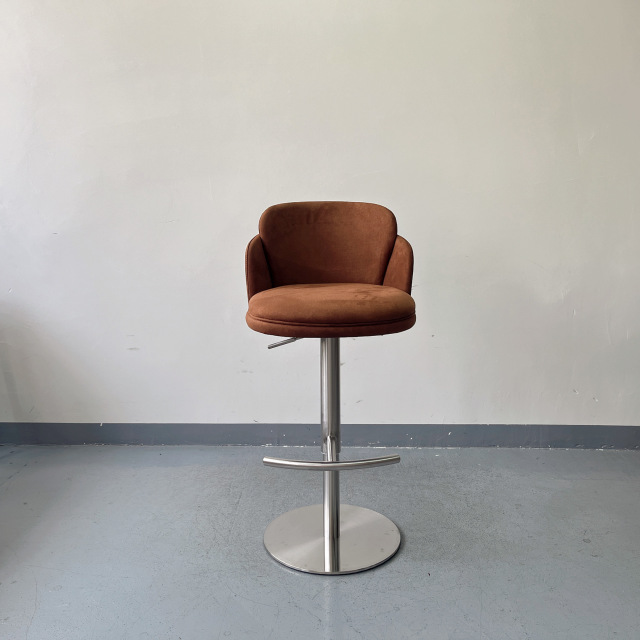 Sunrise Oriental Furniture - the Elizabeth Bar Stool