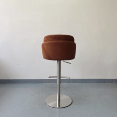Sunrise Oriental Furniture - the Elizabeth Bar Stool