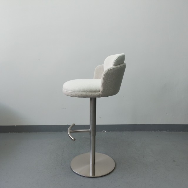 Sunrise Oriental Furniture - the Elizabeth Bar Stool