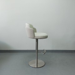 Sunrise Oriental Furniture - the Elizabeth Bar Stool