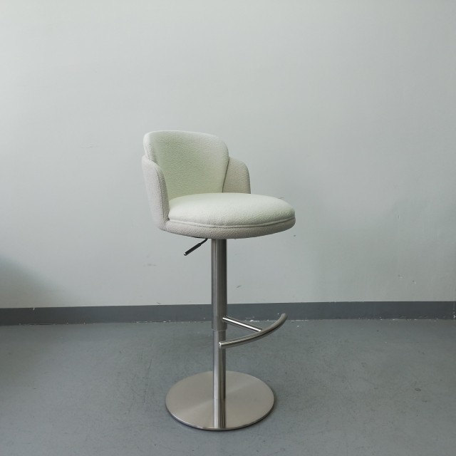 Sunrise Oriental Furniture - the Elizabeth Bar Stool