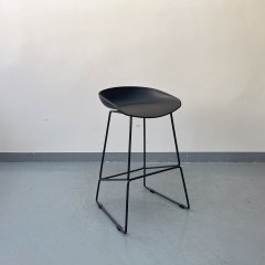 Sunrise Oriental Furniture - the About A Stool SXY-DB1