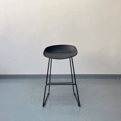 Sunrise Oriental Furniture - the About A Stool SXY-DB1