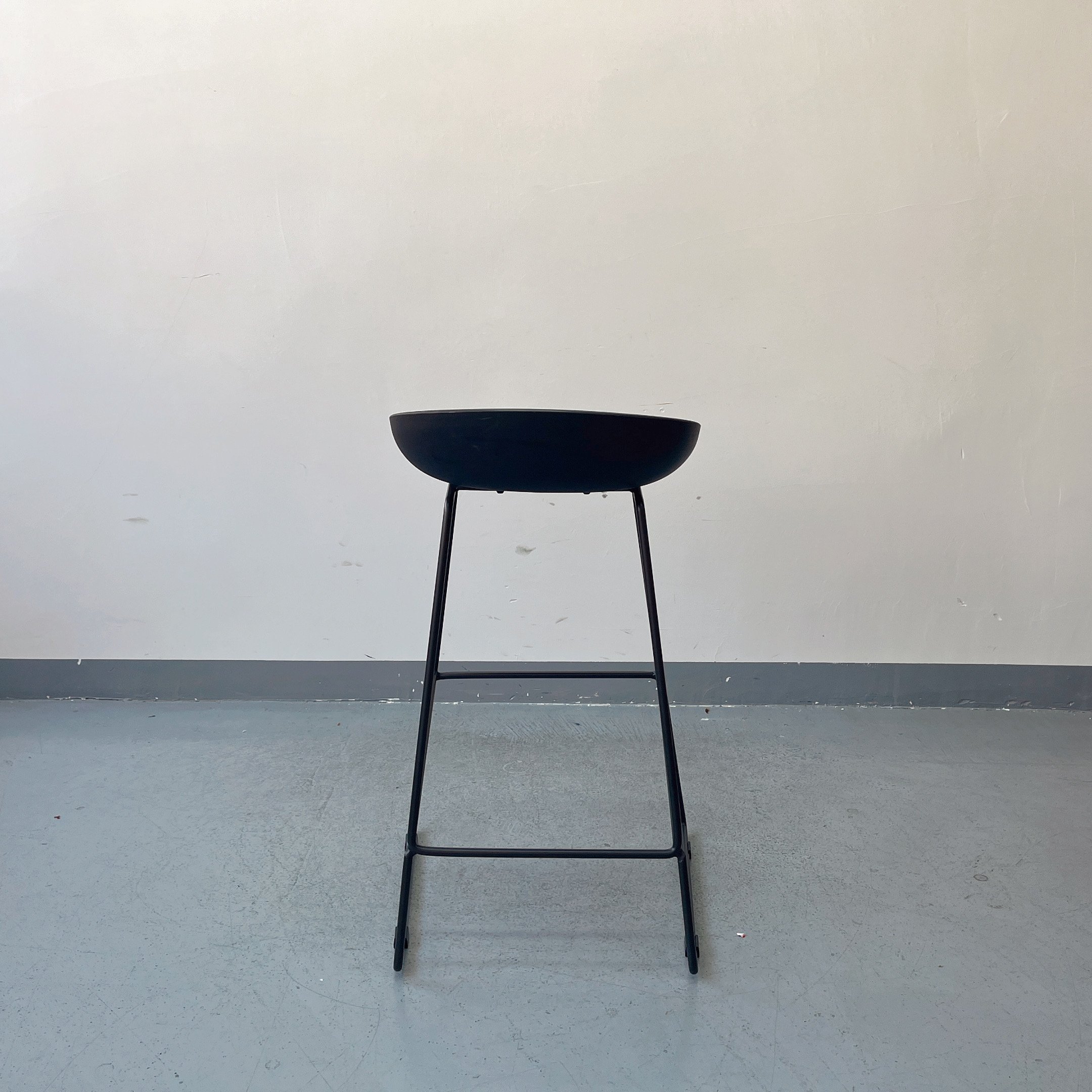 Sunrise Oriental Furniture - the About A Stool SXY-DB1