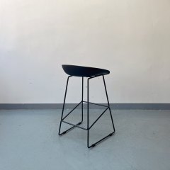 Sunrise Oriental Furniture - the About A Stool SXY-DB1