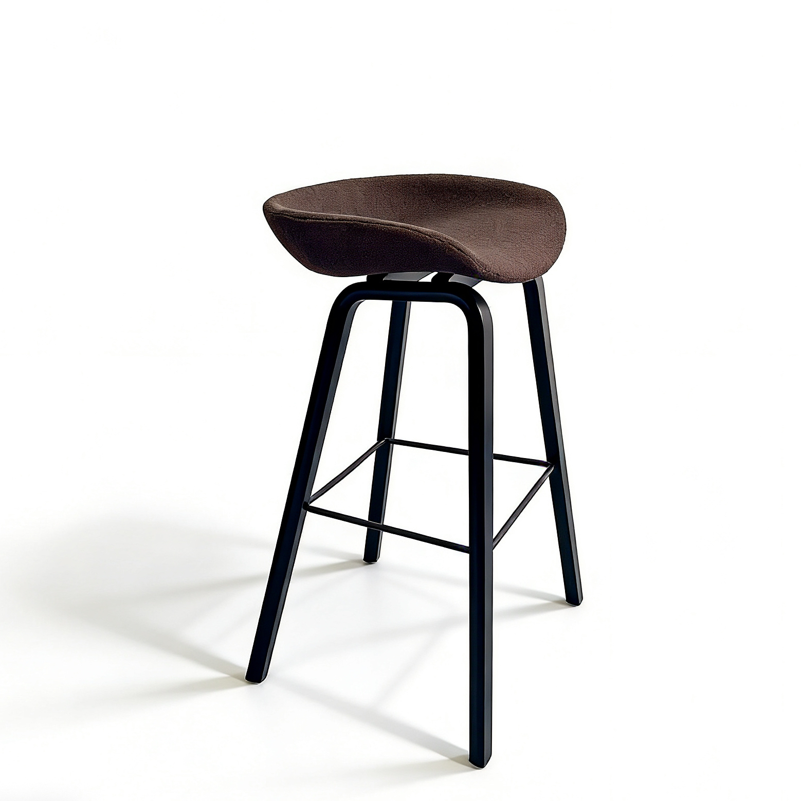 Sunrise Oriental Furniture - the About A Stool SXY-DB2