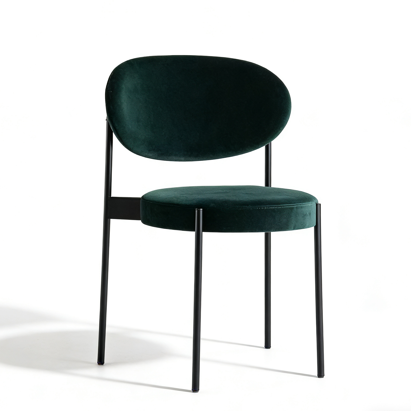SOF The Kaylee dining chair SOQ-02