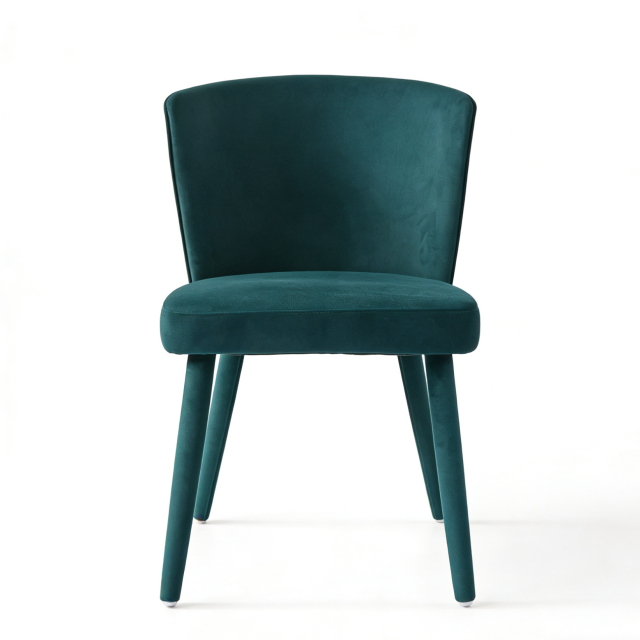 Sunrise Oriental Furniture - the Lena Dining Chair