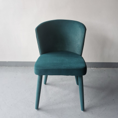 Sunrise Oriental Furniture - the Lena Dining Chair