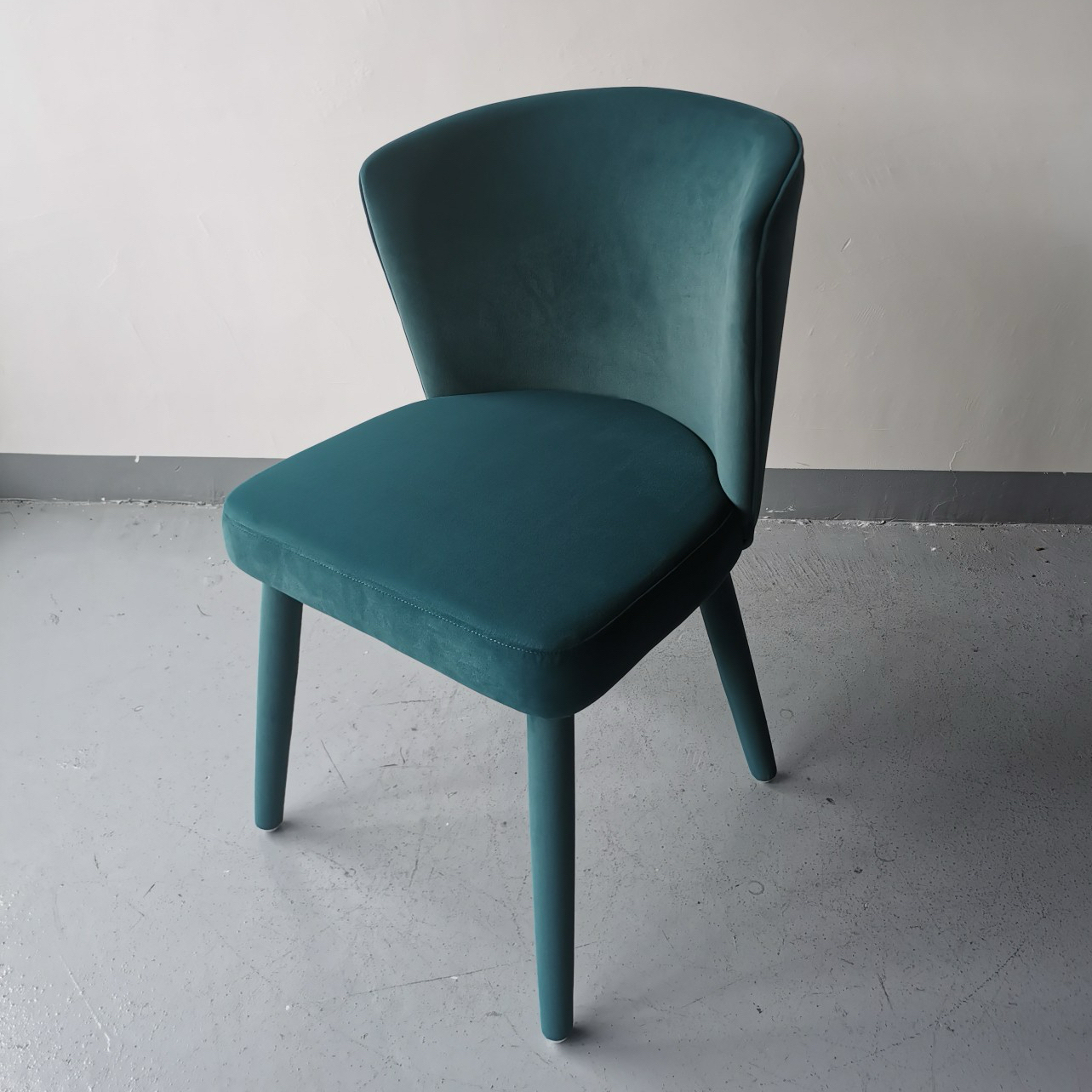 Sunrise Oriental Furniture - the Lena Dining Chair