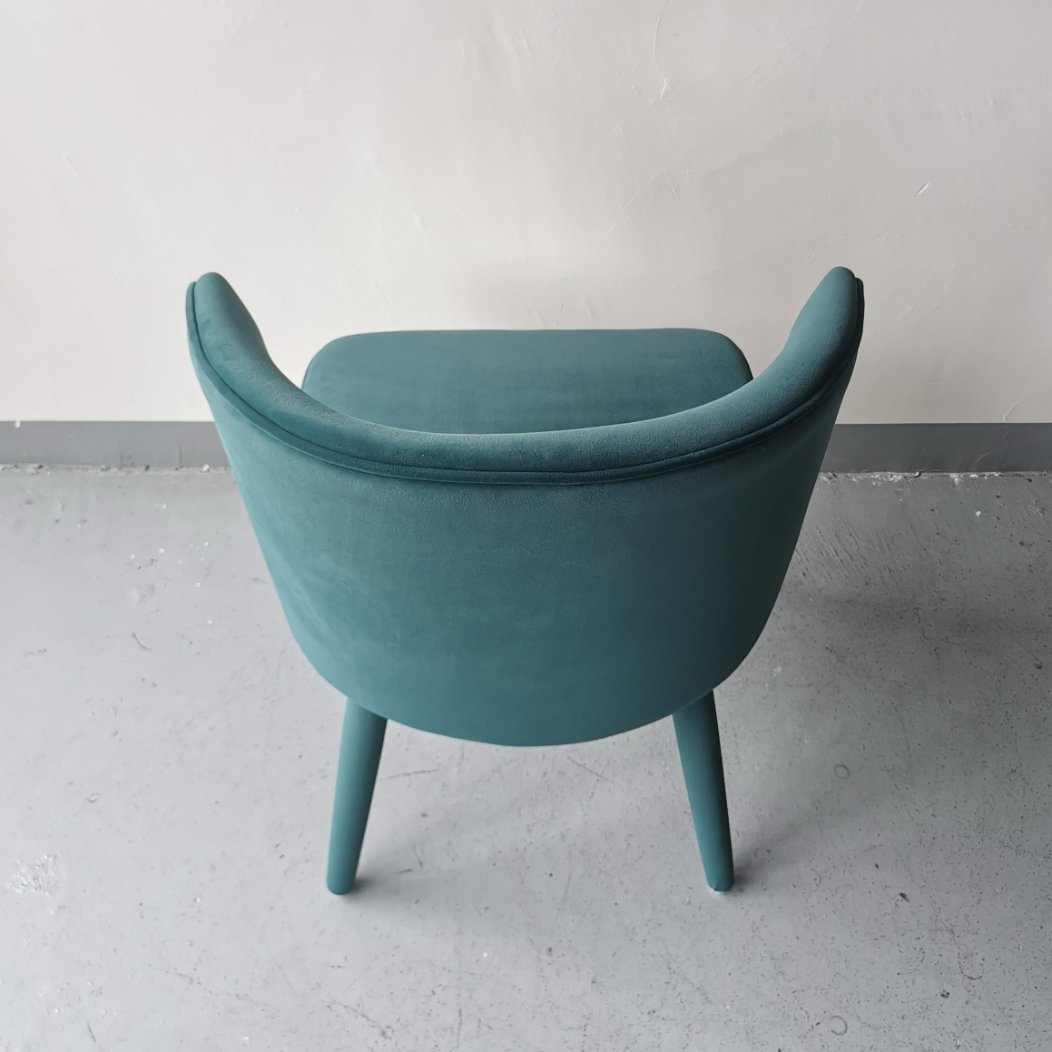 Sunrise Oriental Furniture - the Lena Dining Chair