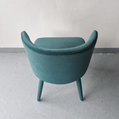 Sunrise Oriental Furniture - the Lena Dining Chair