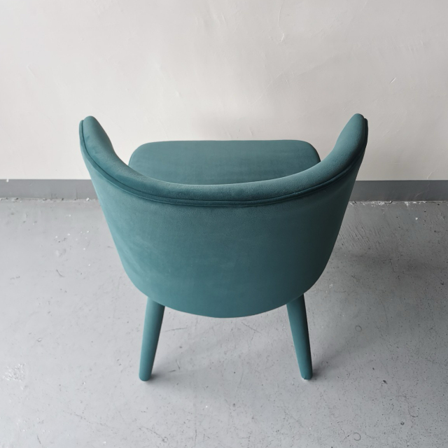 Sunrise Oriental Furniture - the Lena Dining Chair