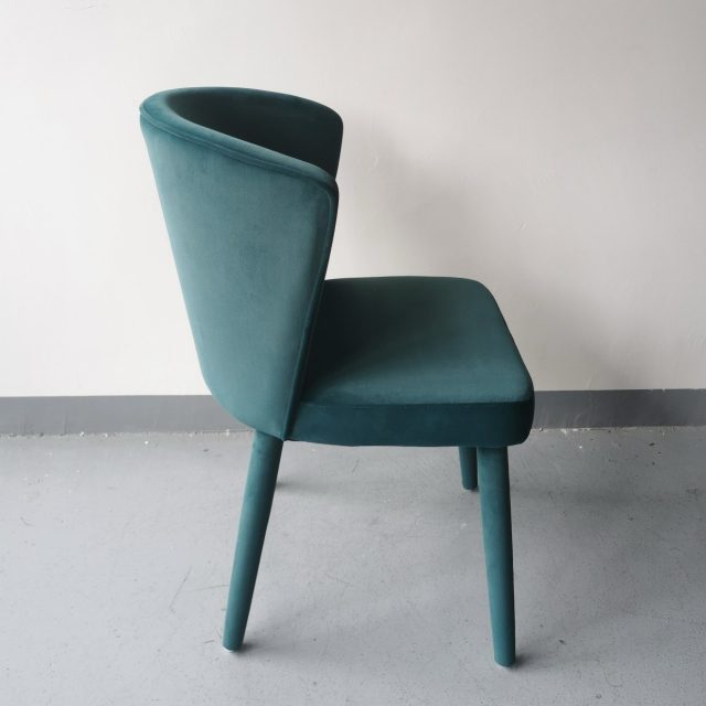 Sunrise Oriental Furniture - the Lena Dining Chair