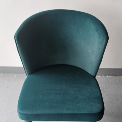 Sunrise Oriental Furniture - the Lena Dining Chair