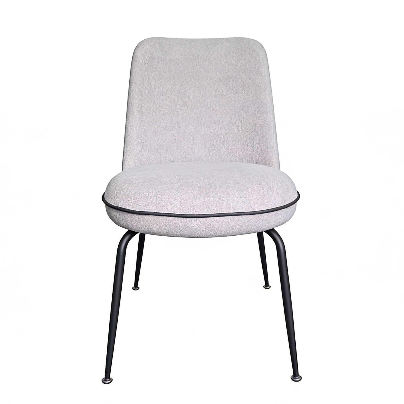 Sunrise Oriental Furniture - Merwyn Dining Chair (Armless Version)