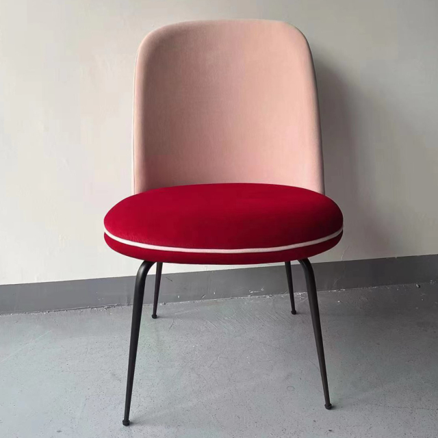 Sunrise Oriental Furniture - Merwyn Dining Chair (Armless Version)