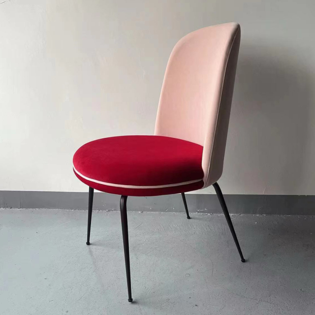 Sunrise Oriental Furniture - Merwyn Dining Chair (Armless Version)