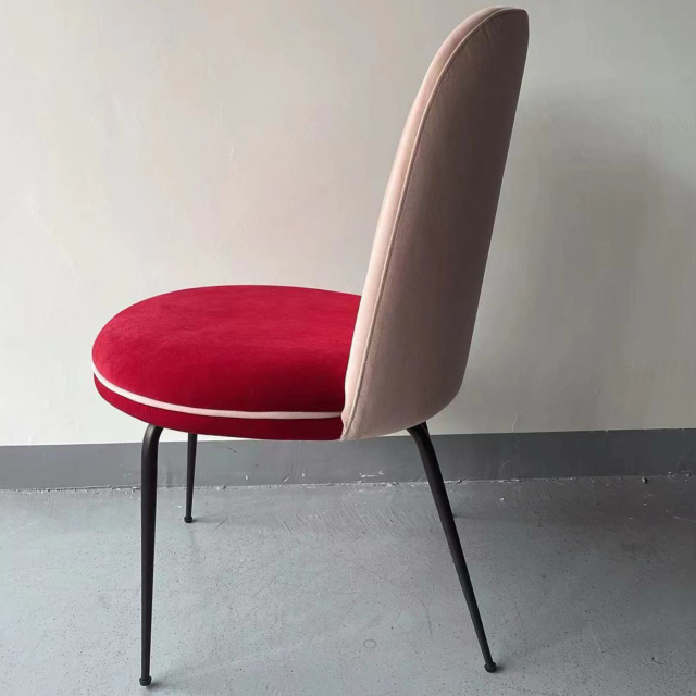 Sunrise Oriental Furniture - Merwyn Dining Chair (Armless Version)