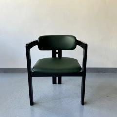 Sunrise Oriental Furniture - the Felis Dining Chair Italian Style Armchair